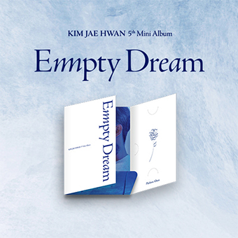 「Empty Dream」KIM JAE HWAN