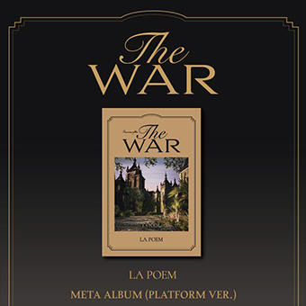 「The War」LA POEM