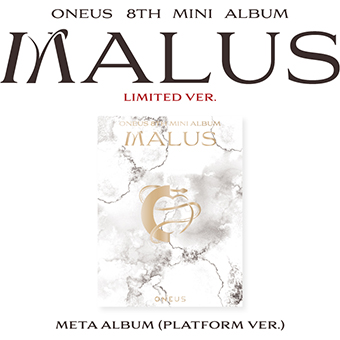 「MALUS」ONEUS