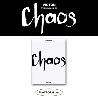 「Chaos」VICTON