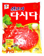 牛肉ダシダ（300g）