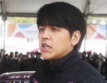 リュ・シウォン、東京でDVD発売記念イベント