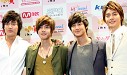 F4＆ク・ヘソン