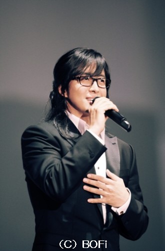 「太王四神記」プレミアムイベントDVD、13日から予約販売開始