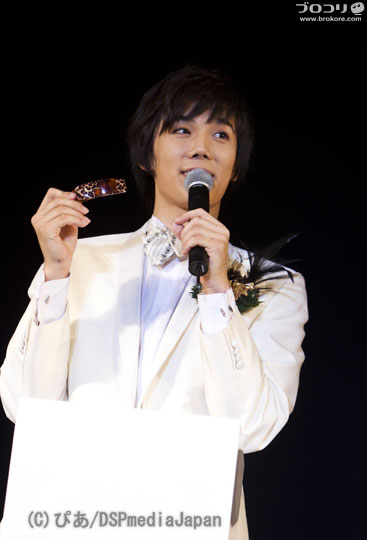  SS501と過ごす夢の時間　SS501～1st Christmas Show！～