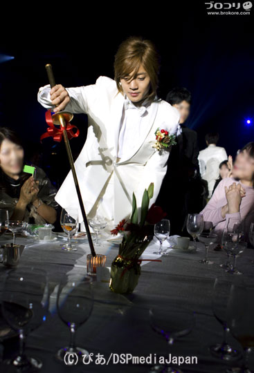  SS501と過ごす夢の時間　SS501～1st Christmas Show！～