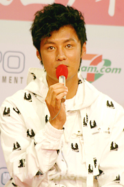 ショーン･ユー