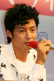 ショーン･ユー