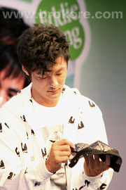 ショーン･ユー