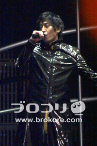 神話は終わらない！　 “SHINHWA MUST GO ON” 10th Anniversary live in seoul