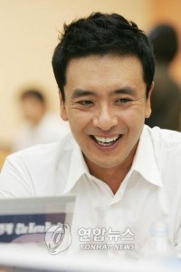 キム・スンウ