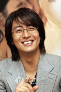 ペ・ヨンジュン