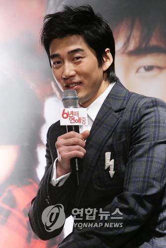 【写真ニュース】ユン・ゲサン主演『6年間恋愛中』制作報告会