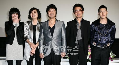 アン・ジェウク主演ドラマ、4月から日本で放映