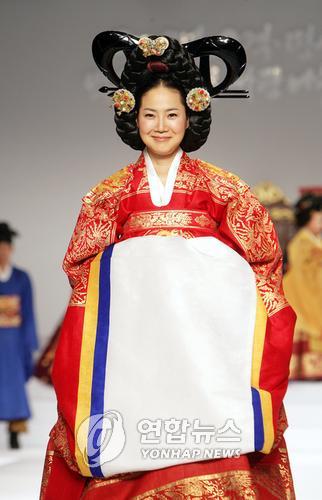 女優ヤン・ミギョン、食品安全広報大使に