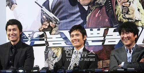 映画『いい奴、悪い奴、変な奴』、観客300万人突破