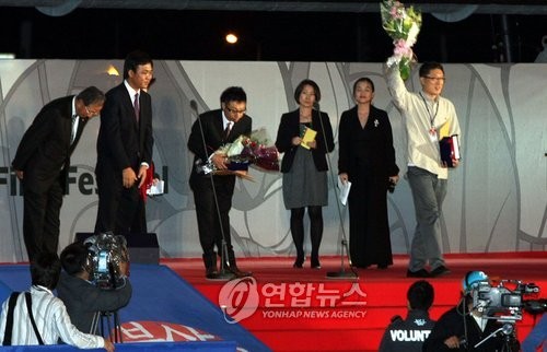 釜山国際映画祭が閉幕、過去最多作品・観客を記録
