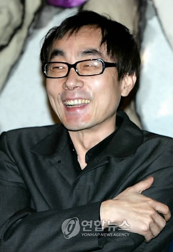 俳優パク・クァンジョンさん、肺がんで他界
