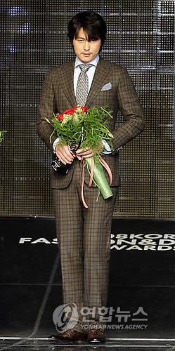 チョン・ウソンが米ドラマ主演、アジア系俳優で初