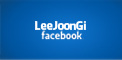 Lee Joon Gi official Facebook