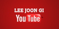 Lee Joon Gi Youtube