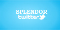 SPLENDOR Twitter