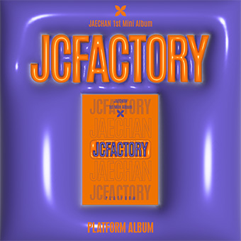 「JCFACTORY」JAECHAN（DKZ）