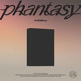 「PHANTASY」Pt.2 Sixth Sense THEBOYZ