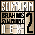 Brahms Symphony No.2