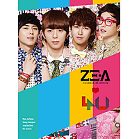 ZE:A 4U ミニアルバム「Oops!!-アプサ!!-」 Type A ZE:A 4U ミニアルバム「Oops!!-アプサ!!-」 Type A