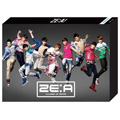 1st アルバム 『ZE:A!』(日本限定版) 1st アルバム 『ZE:A!』(日本限定版)