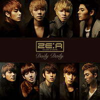 ZE:A