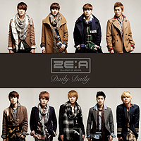 ZE:A