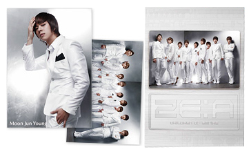 ZE:A