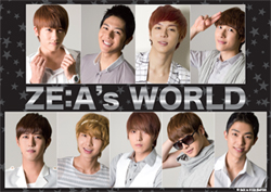 ZE:A
