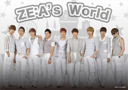 ZE:A